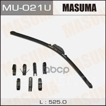  ! 525mm  Masuma . MU-021U MU021U 