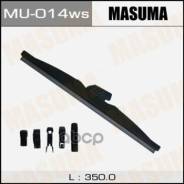   Masuma 14  (350)  (1/50) Masuma . MU-014ws MU014WS 