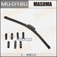  . (450) . 8  Toyota/ Daihatsu/ Mitsubishi/ Lexus/Honda/ Mazda Masuma . MU-018U MU018U 