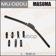    Masuma 20/500   8   52140 Masuma . MU020U MU020U 