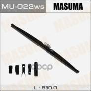   22  (550)  Masuma . MU-022ws MU022WS 
