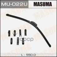  . (550) . 8  Toyota/ Daihatsu/ Mitsubishi/ Lexus/Honda/ Mazda Masuma . MU-022U MU022U 