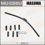  ! 650Mm  Masuma . MU-026U MU026U 
