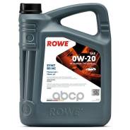 Rowe Hightec Synt RS HC