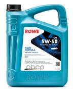 Rowe Hightec Multi Formula