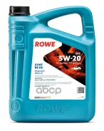 Rowe Hightec Synt RS HC