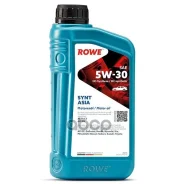 Rowe Hightec Synt Asia