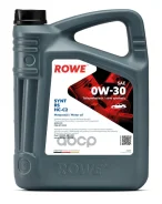 Rowe Hightec Synt RS HC