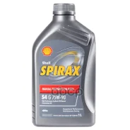 Shell Spirax