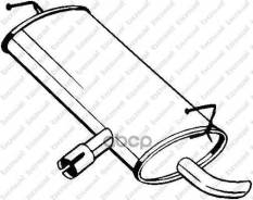 ��������� ��������� ����� �������� Bosal ���. 145203 145203 ����