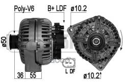 ��������� MB W210/211/220/463/163 150� Era ���. 209049 209049 ����