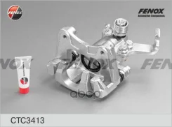 ������� ������ ?34�� ����� ��� ����� Suzuki Swift SX4 1.6 07- Fenox ���. ctc3413 CTC3413 ����