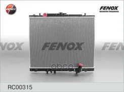 �������� ��������� Fenox ���. RC00315 RC00315 ����