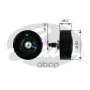������� ����� ������. ����� 7803-21434 Toyota Dyna 01-, Fortuner 09-15, Hiace IV 01-06, Hilux II-III 01-07, Land cruiser 02- Gates ���. T36334 T36334...