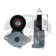 ���������� ����� ���������� Toyota Yaris 1.3 11- Gates ���. T39355 T39355 ����