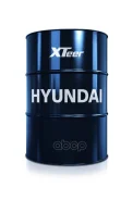 Hyundai XTeer Gasoline Ultra