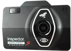 Inspector