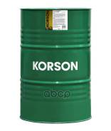 Korson
