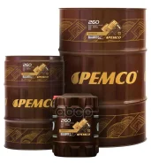 Pemco iDrive