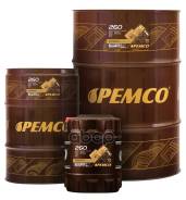 Pemco iDrive