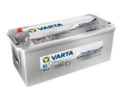 Varta ProMotive