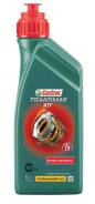 Castrol Transmax