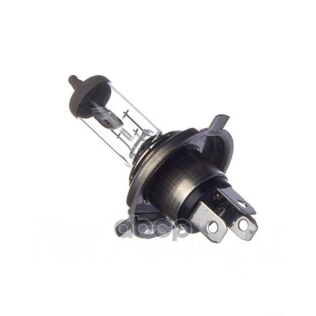 Лампа Головного Света Koito H4 12v 100/90w (Rally) (Уп. 1 Шт. ) H4 12v ...