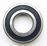 ��������� 25*52*15 (���������) KOYO 6205-2RS 432106A0A3, 6205-2RSCM, 6205-2RSC3, 62052RSC3FG, 6205-LLU, 8-97166-589-0, 8-97258-239-0, 6205-2RS, 1-0980...