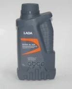 Lada Ultra