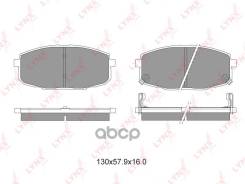    |  | Kia Ceed / I30 / Carens Ii LYNXauto . BD4404 LYNXauto BD4404 