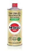 Mitasu Moly-Trimer