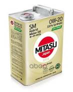 Mitasu Moly-Trimer