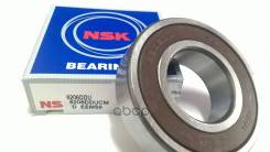 ��������� 30*62*16 (���������) NSK 6206DDU 6206-DDUC3E, 6206-Dducm, 6206Dducm, 6206-ZZ, 6206ZZ, 6206Dducm, 1-09800-039, MS556036, 03452-60000, 1-09800...