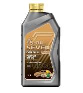 S-Oil Seven Gold