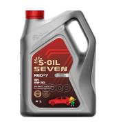 S-Oil Seven