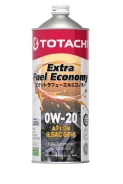 Totachi Extra Fuel Economy