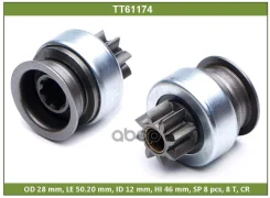 ������� Tesla Technics ���. TT61174 TT61174 ����