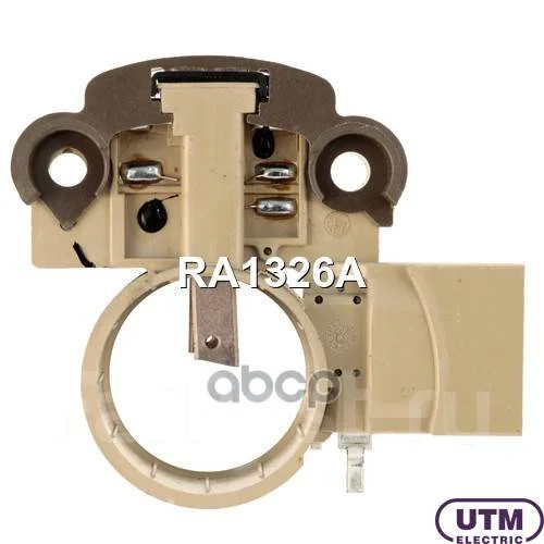 ��������� ���������� Utm ���. RA1326A RA1326A ����