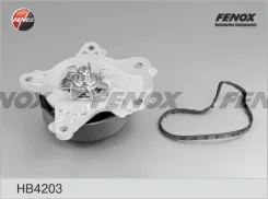 F-����� HB4203 Toyota C hb4203 Fenox HB4203 ����