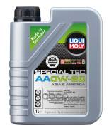 Liqui Moly Special Tec