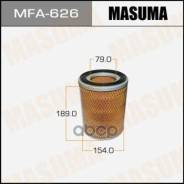   Isuzu Elf 84-; Nissan Atlas 86-, Truck 97- Masuma 18392 Masuma . MFA626 MFA626 