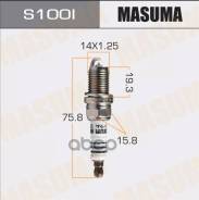   Masuma Iridium (Ik16) Masuma . S100I S100I 