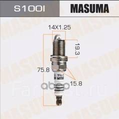  Masuma Iridium S100i (Ik16) Masuma . S100I S100I 