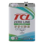 TCL Zero Line