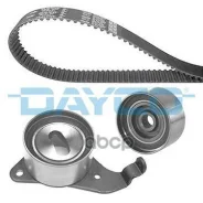 ����������� ��� [163 ���. 26,7mm] + 2 ������ 1 Dayco ���. KTB371 KTB371 ����