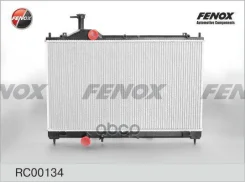�������� ���������� 706*400*16 ������ Mitsubishi Outlander 2.0 12- Fenox ���. rc00134 RC00134 ����