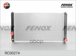   Toyota Rav 4 2.0 06- Mt Fenox . RC00274 RC00274 