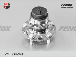      |  / | Hyundai Creta/Ix25 16- Wh-1540; Sn-1057; 527300Q100; 527502K000; Ij113035; Ij113105; Br. bb. 3....