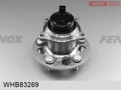 ������� Toyota RAV4 00-, Chery Tiggo Fenox ���. WHB83269 WHB83269 ����