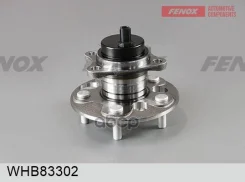������� Toyota Corolla (E150) 06-13, Auris 07- ������ (+ABS) Fenox WHB83302 Fenox ���. WHB83302 WHB83302 ����
